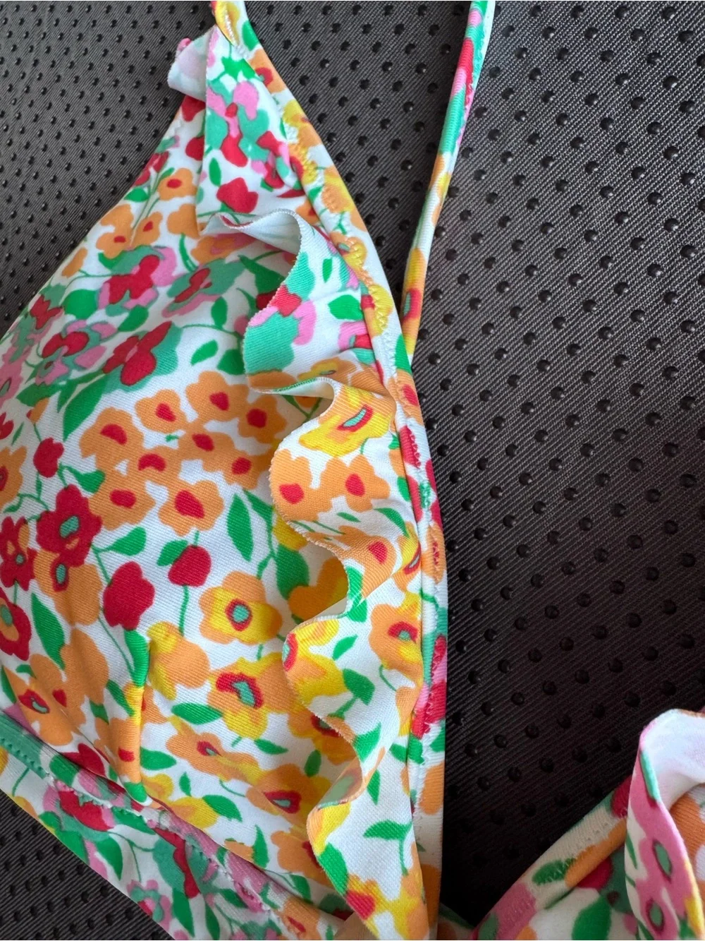 J.Crew Bikini Top size XS